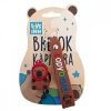 Stnux Breloki Kapibara mix Display 12 sztuk